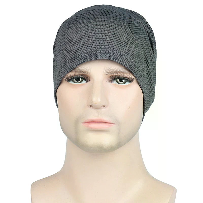 Letnia czapka sportowa z siate – Running Cap Mesh recenzja i cena