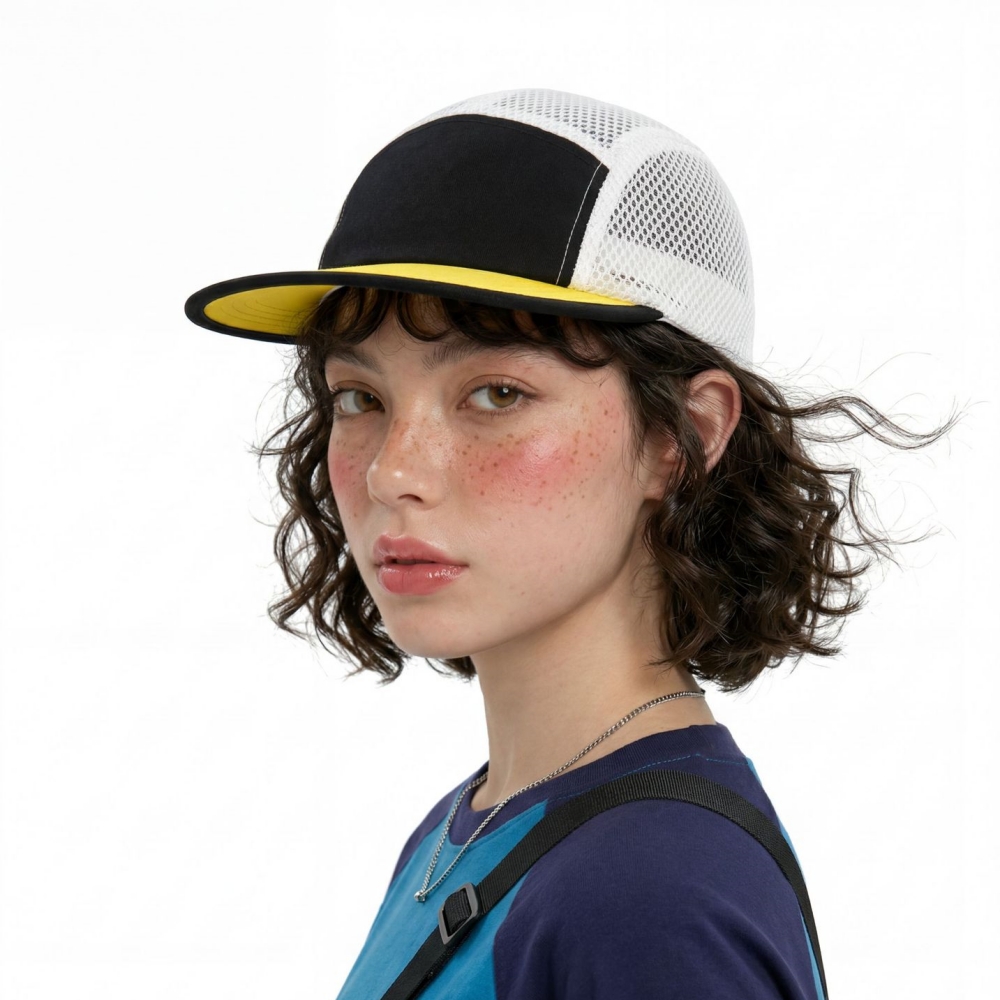 Czapki do biegania w terenie d – Running Cap Mesh recenzja i cena