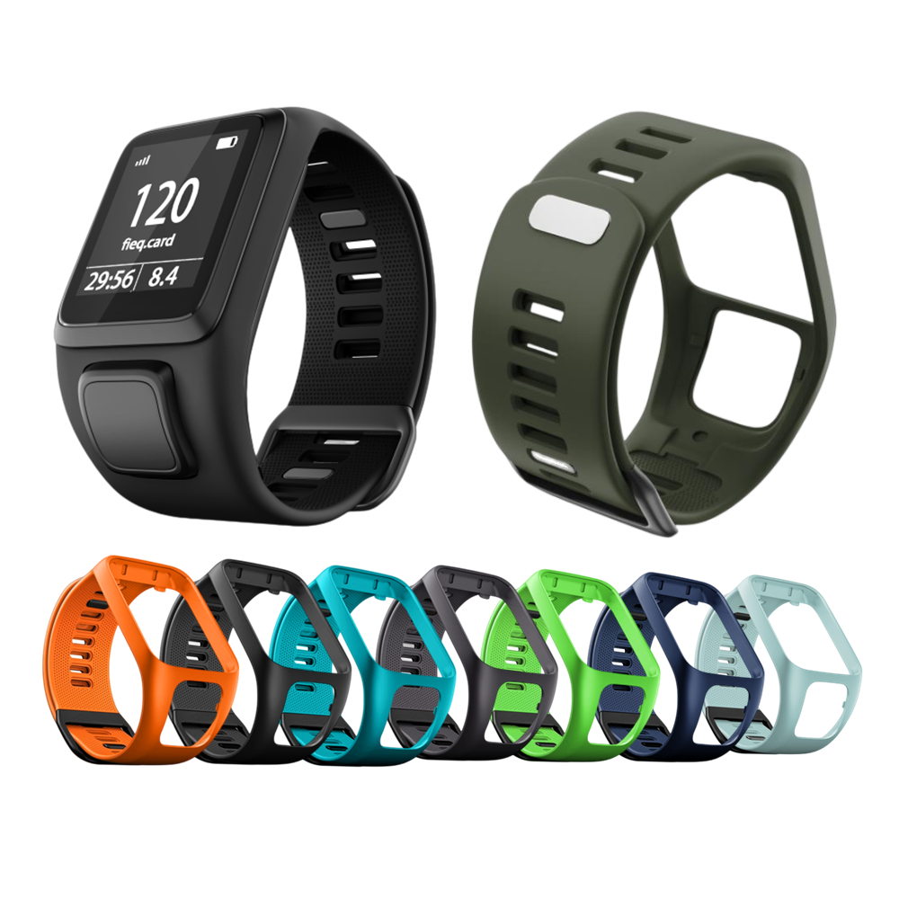 Jednoczęściowy pasek TPU do To – Runners Gear recenzja i cena