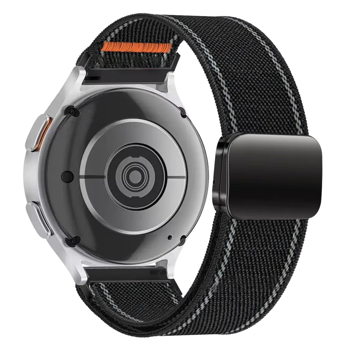 Pasek nylonowy pleciony 20mm 2 – Runners Gear recenzja i cena