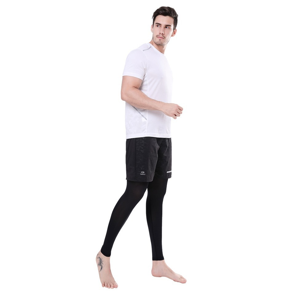 LOOGDEEL 1 Para Letnich Rękawó – Running Gear Parts recenzja i cena