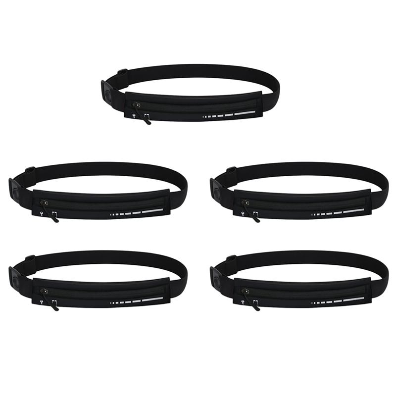 NEW-5X Pas do biegania dla kob – Runners Gear recenzja i cena