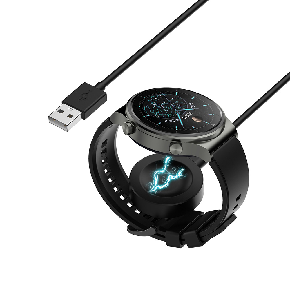 Ładowarka do zegarka GT5 GT3 d – Runners Gear recenzja i cena