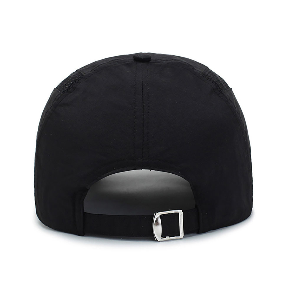 Czapka baseballowa GOBYGO Spor – Running Cap Mesh recenzja i cena