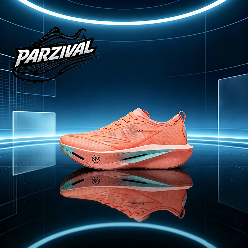 Męskie buty do biegania z włók – Running Gear Women recenzja i cena