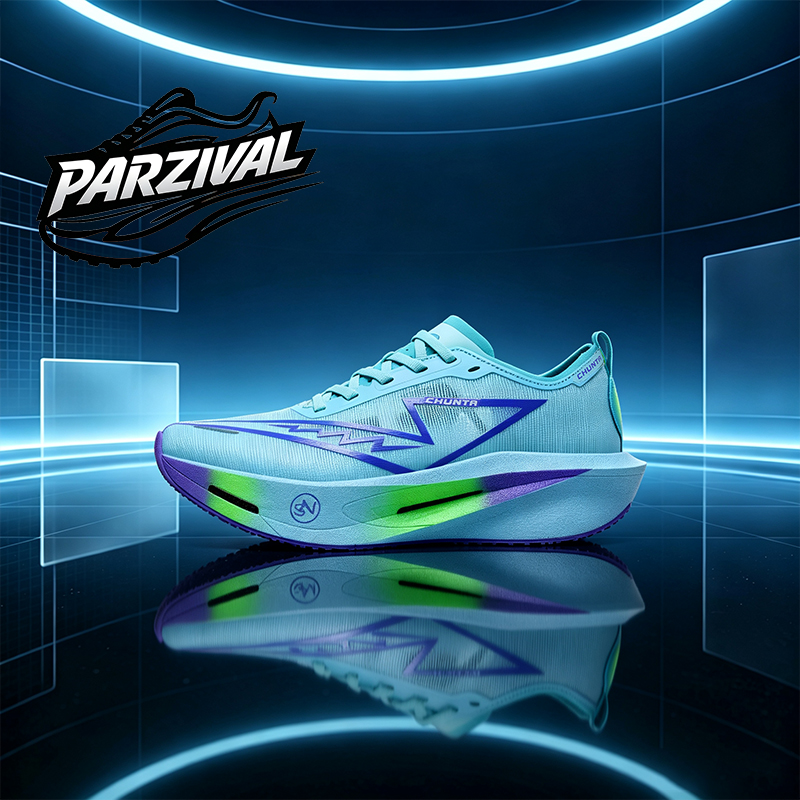 Męskie buty do biegania z włók – Running Gear Women recenzja i cena