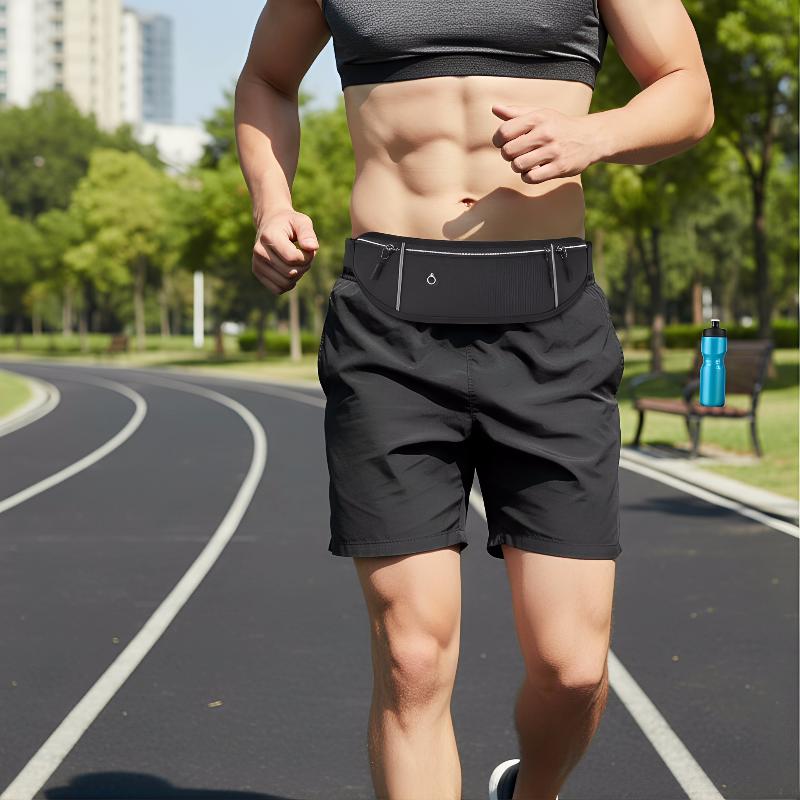 Wodoodporny pokrowiec na telef – Running Jogging Gear recenzja i cena