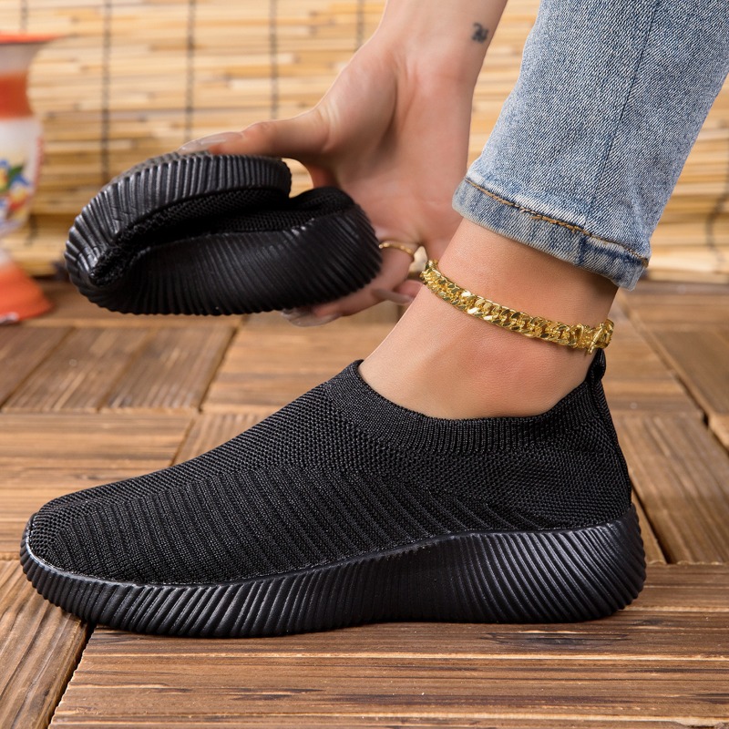 Damskie sneakersy oddychające  – Running Gear Women recenzja i cena