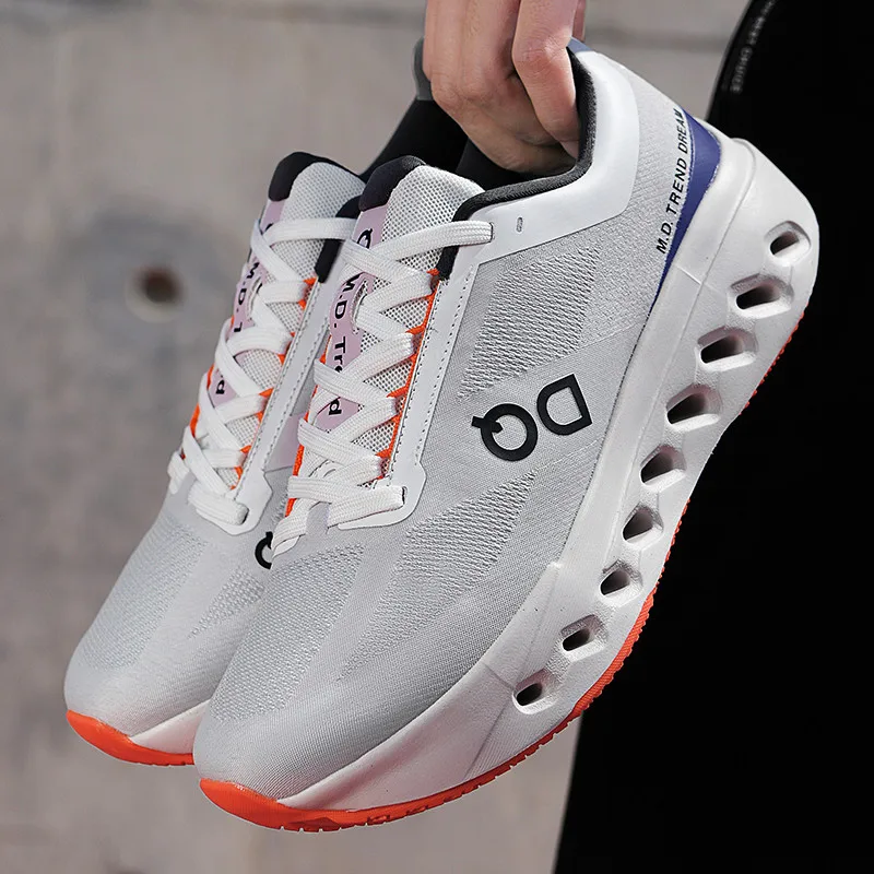 Męskie Damskie Wygodne Buty Un – Running Gear Women recenzja i cena