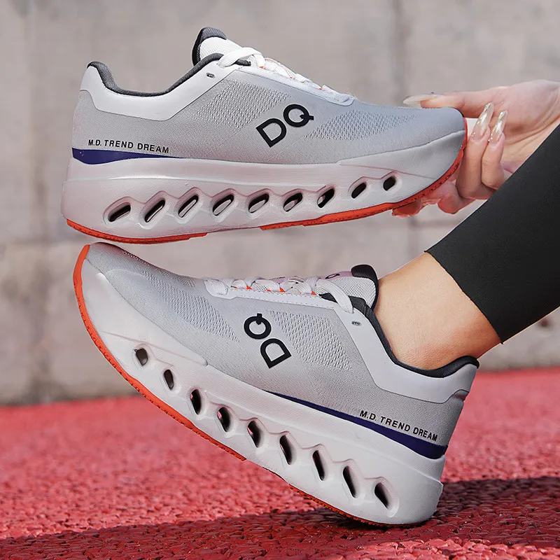 Męskie Damskie Wygodne Buty Un – Running Gear Women recenzja i cena