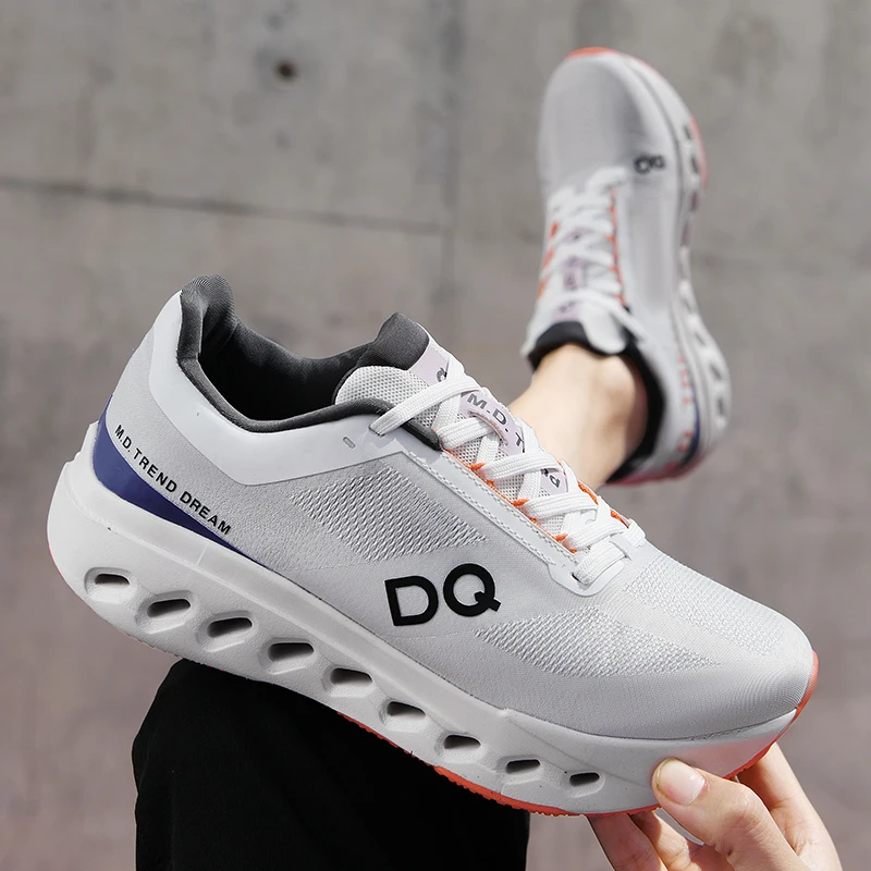 Męskie Damskie Wygodne Buty Un – Running Gear Women recenzja i cena