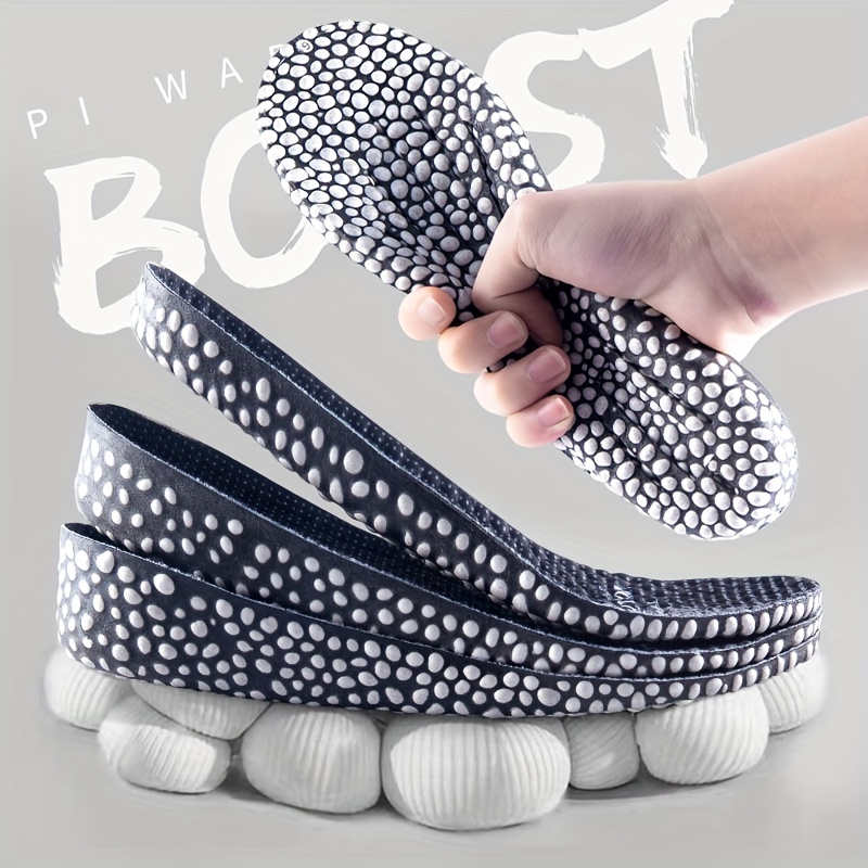 1 Para Wkładki do Butów Podwyż – Running Gear Women recenzja i cena