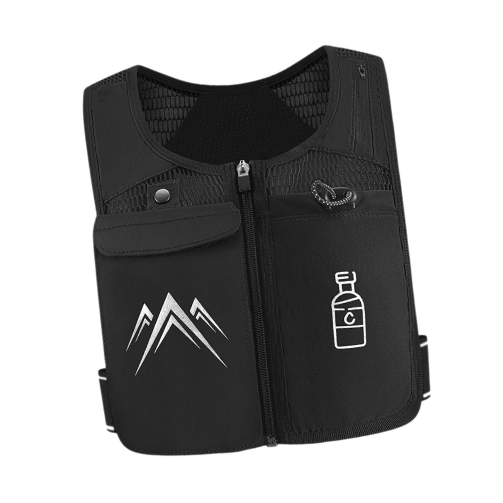 Plecak Hydracyjny Sportowy Odd – Running Jogging Gear recenzja i cena