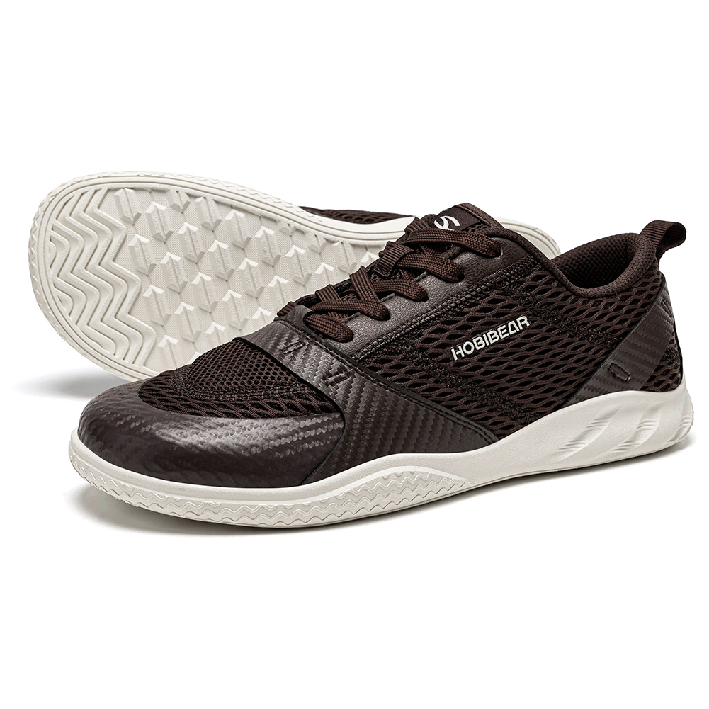 HOBIBEAR Unisexowe buty z siat – Running Gear Women recenzja i cena