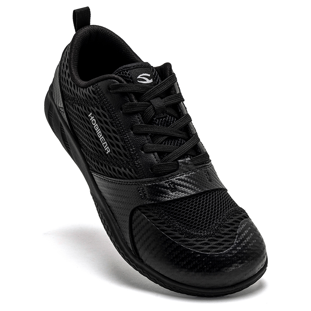HOBIBEAR Unisexowe buty z siat – Running Gear Women recenzja i cena