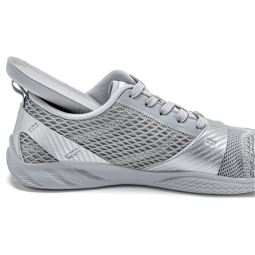 HOBIBEAR Unisexowe buty z siat – Running Gear Women recenzja i cena