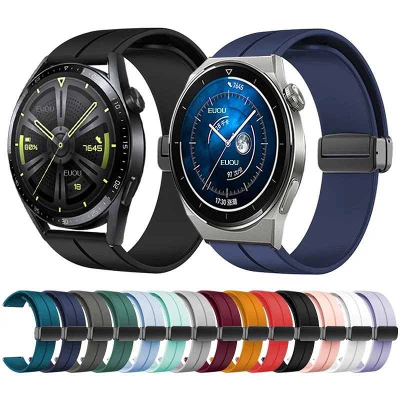 Magnetyczny pasek składany do  – Runners Gear recenzja i cena