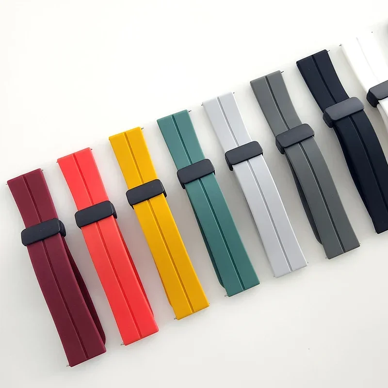 Magnetyczny pasek składany do  – Runners Gear recenzja i cena