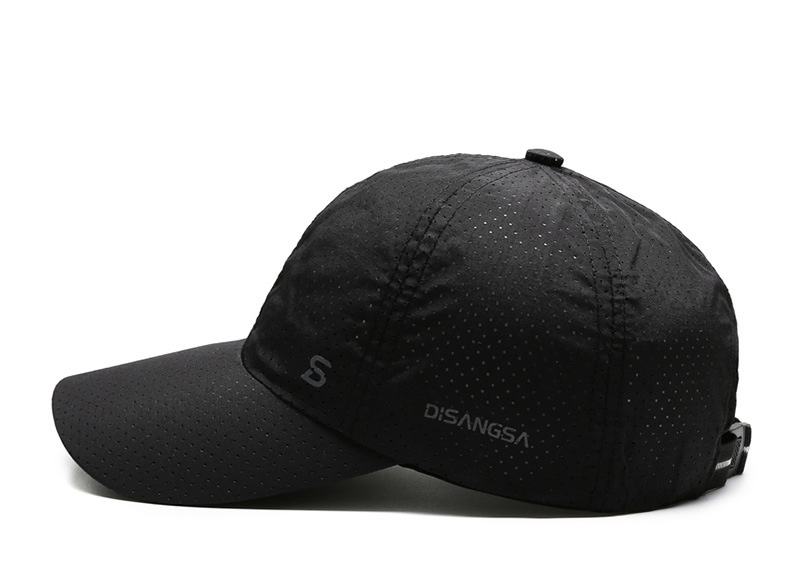 2 SZT. Unisexowe Czapki do Bie – Running Cap Mesh recenzja i cena