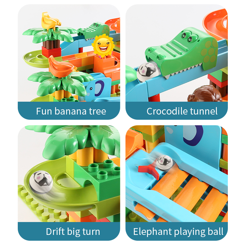 283 sztuk duże pianino slajdów – Running Gear Parts recenzja i cena