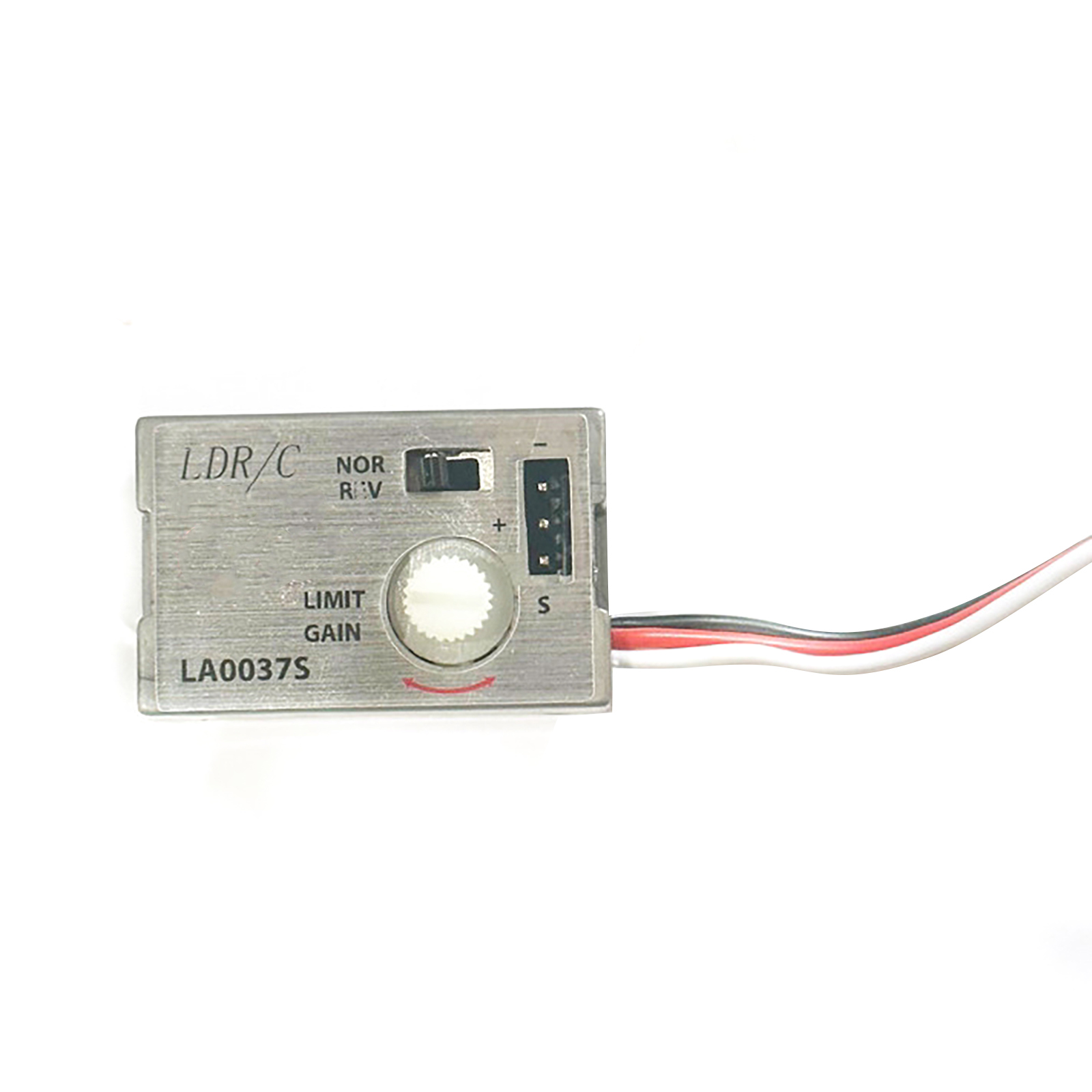 Mini Cyfrowy Żyroskop do WPL D – Running Gear Parts recenzja i cena