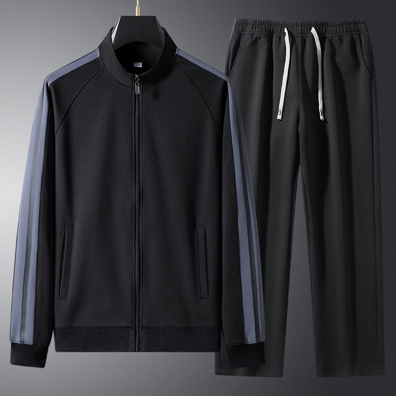 Męski sportowy zestaw do biega – Running Jogging Gear recenzja i cena