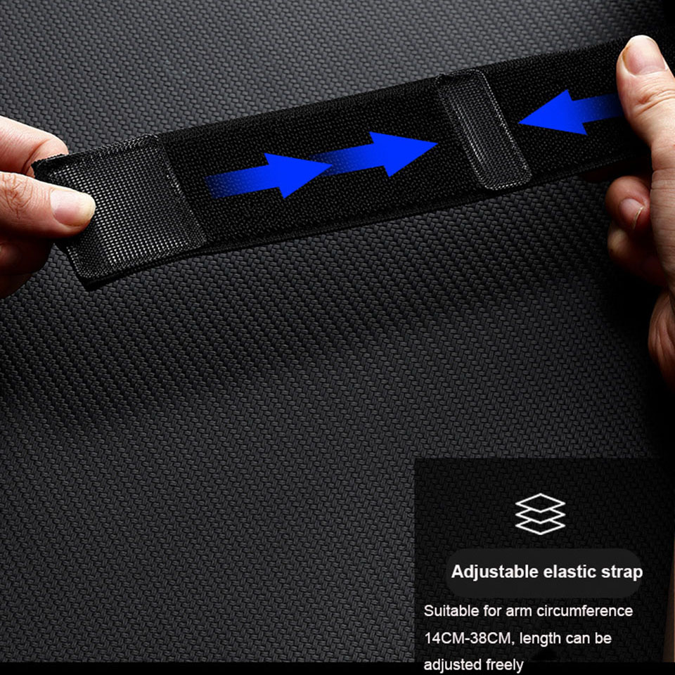 GOBYGO Running Cell Phone Arm  – X Running Gear recenzja i cena