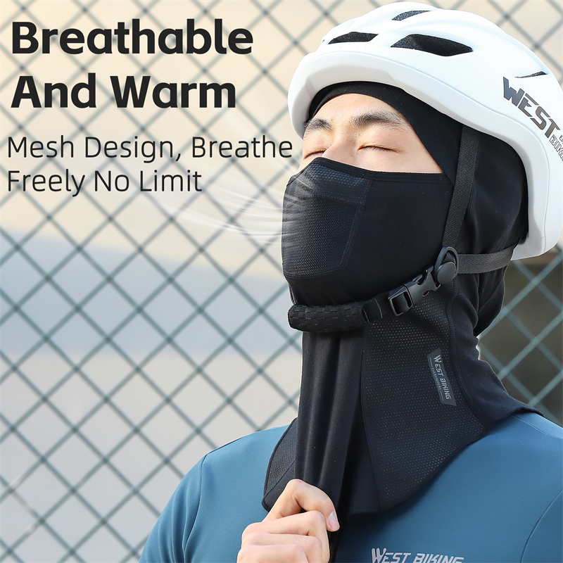 Kolarstwo zachodnie zimowe kom – Running Gear Winter Men recenzja i cena