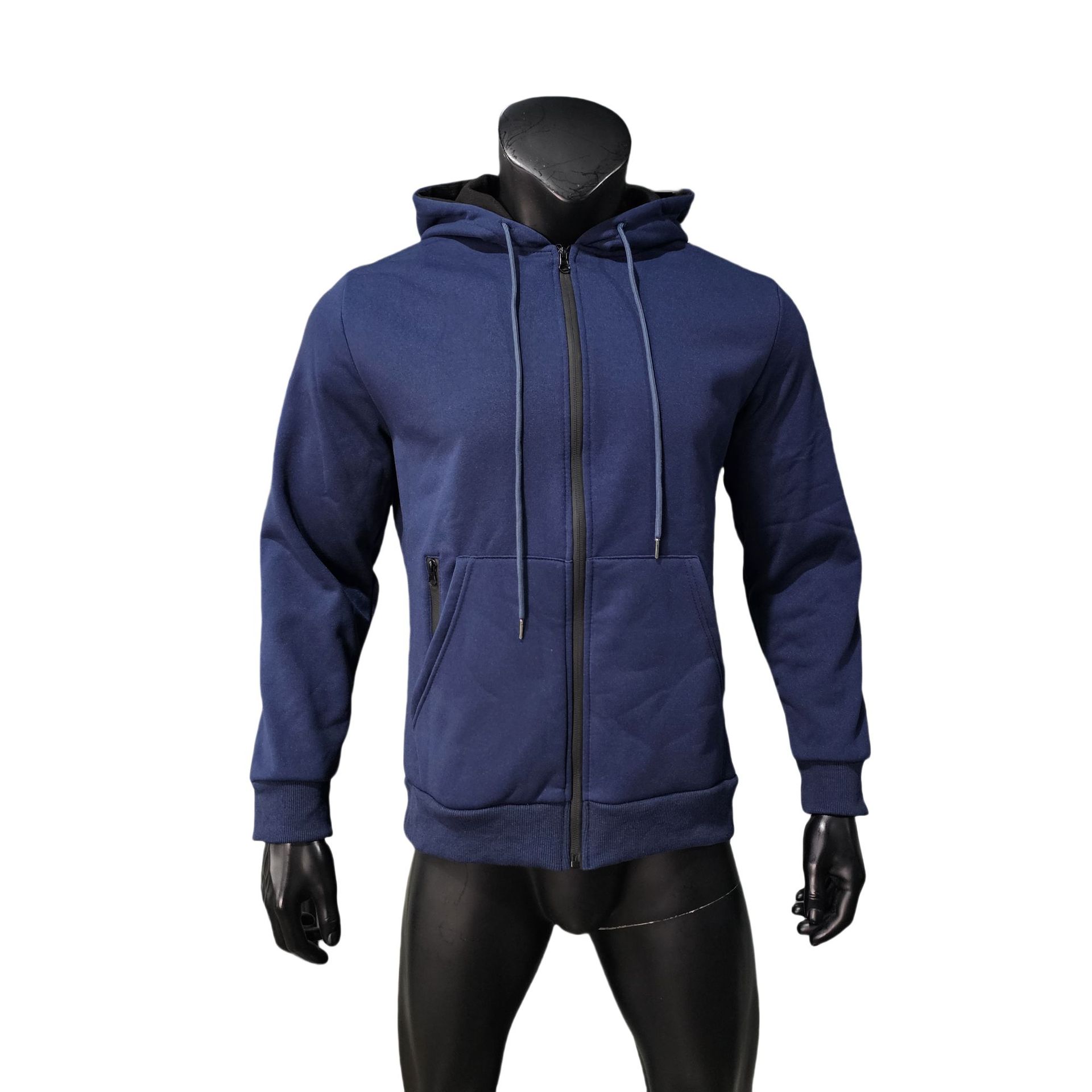 Zimowe komplety do biegania El – Running Gear Winter Men recenzja i cena