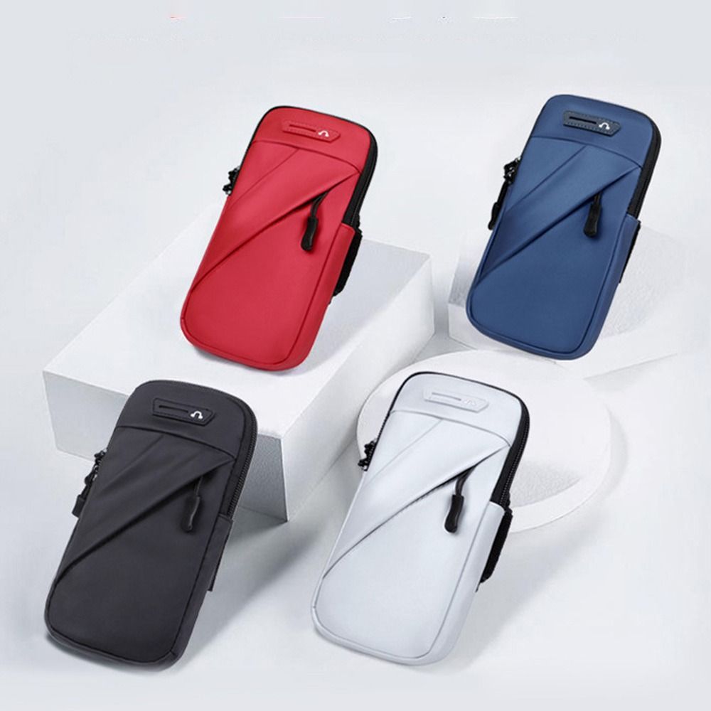 Nowa, wielofunkcyjna torba na  – New Gear Running recenzja i cena