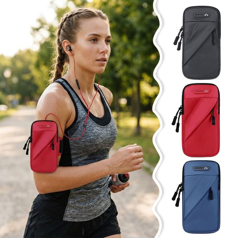 Nowa, wielofunkcyjna torba na  – New Gear Running recenzja i cena