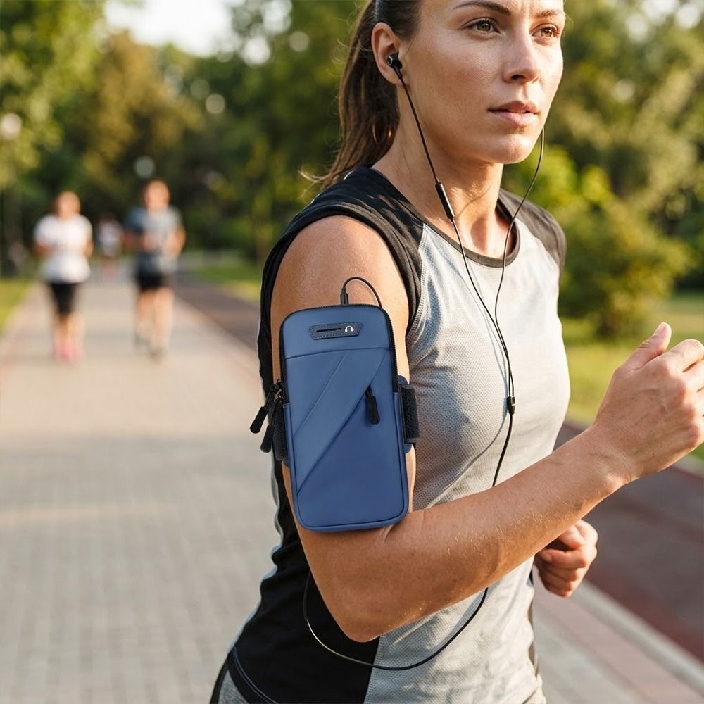 Nowa, wielofunkcyjna torba na  – New Gear Running recenzja i cena