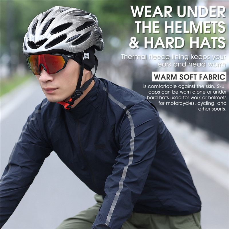 WEST BIKING Zimowa Termiczna C – Running Gear Winter Men recenzja i cena