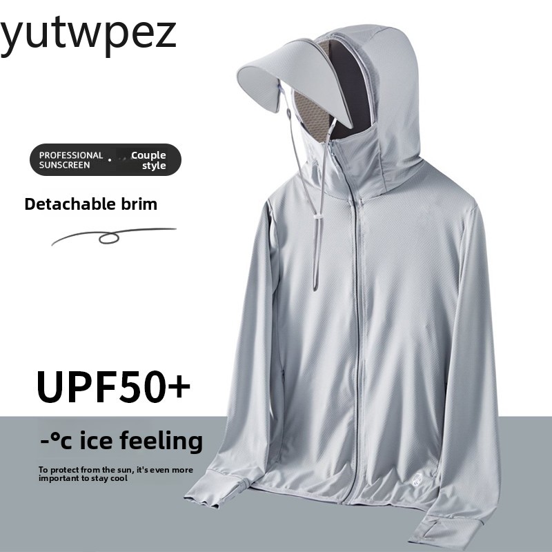 Ochrona przeciwsłoneczna UPF50 – Running Gear Winter Men recenzja i cena
