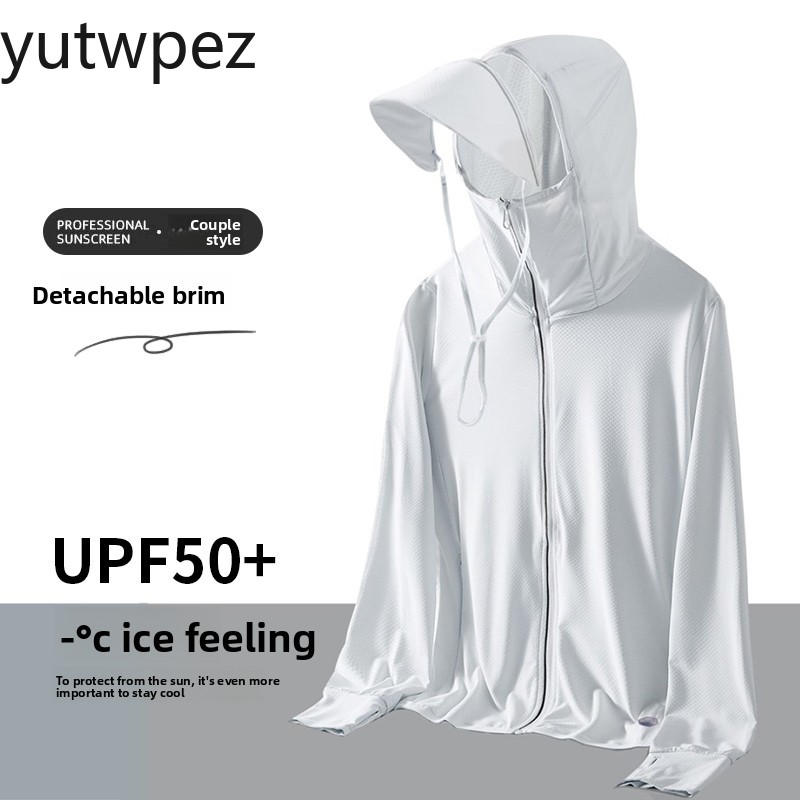 Ochrona przeciwsłoneczna UPF50 – Running Gear Winter Men recenzja i cena