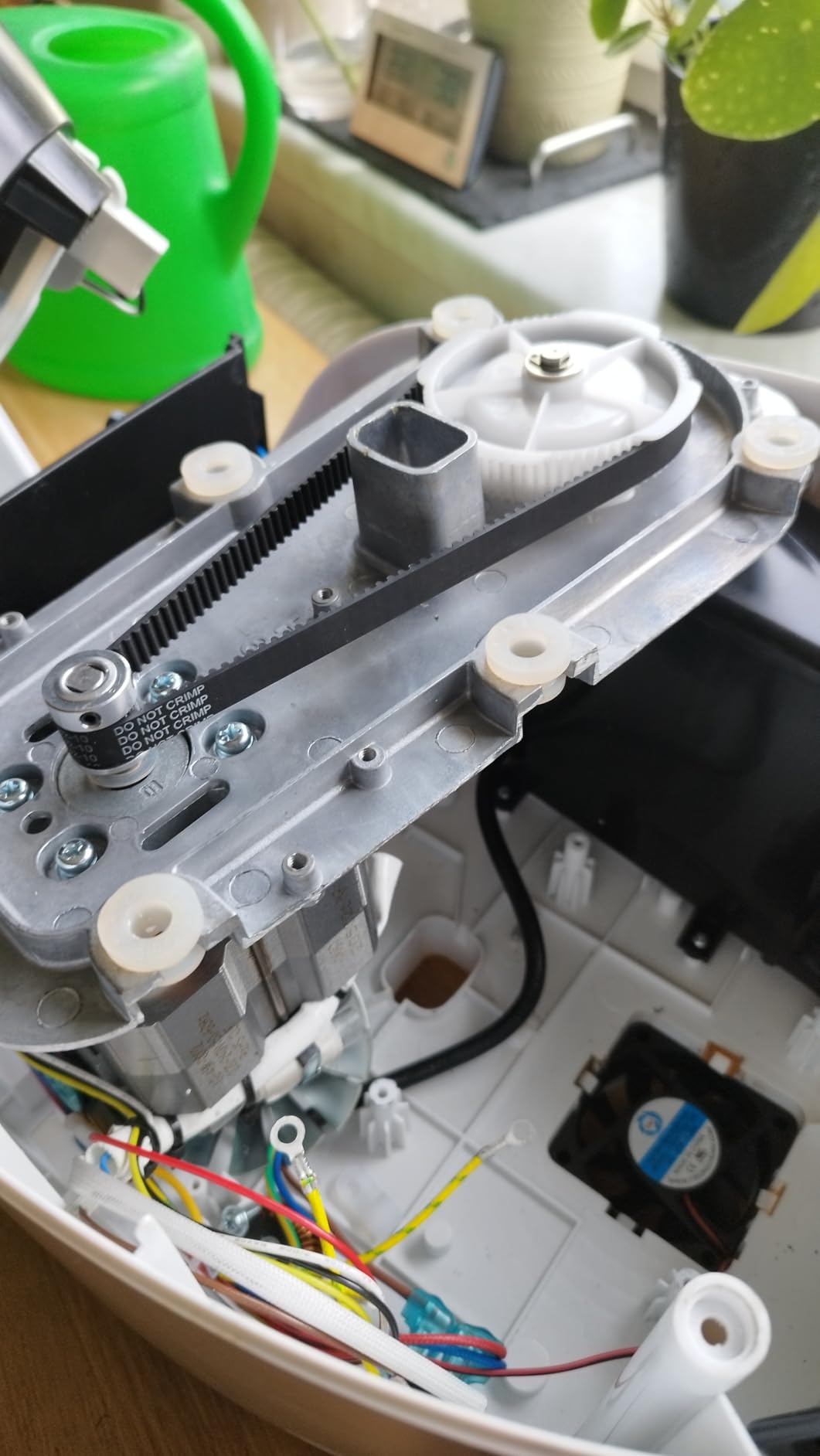 Wymień naprawę przekładni dla  – Running Gear Parts recenzja i cena