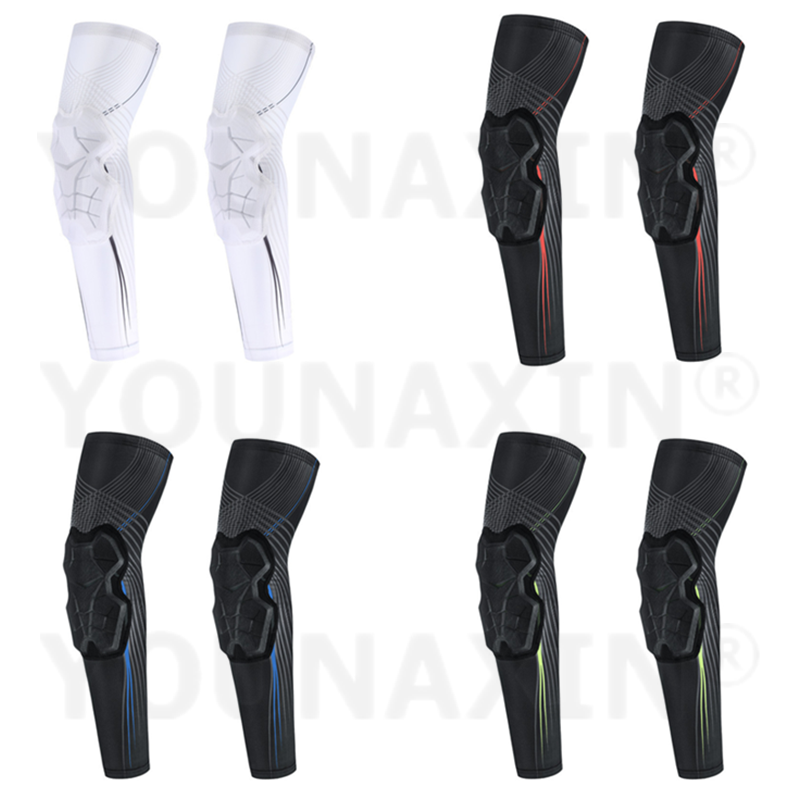 2 szt. Koszykarskie nakolannik – X Running Gear recenzja i cena