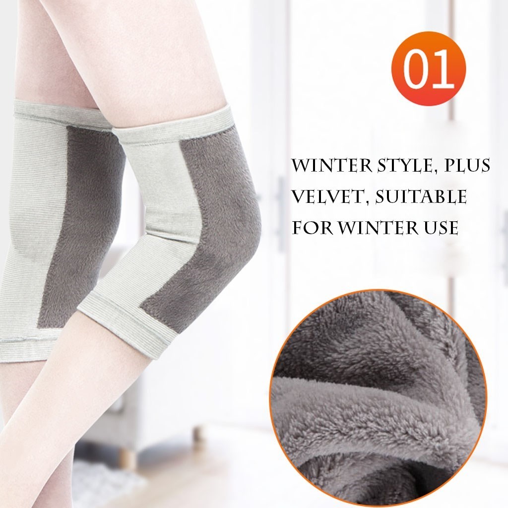 WOSWEIR 1 para zimowe ciepłe o – Running Gear Winter Men recenzja i cena