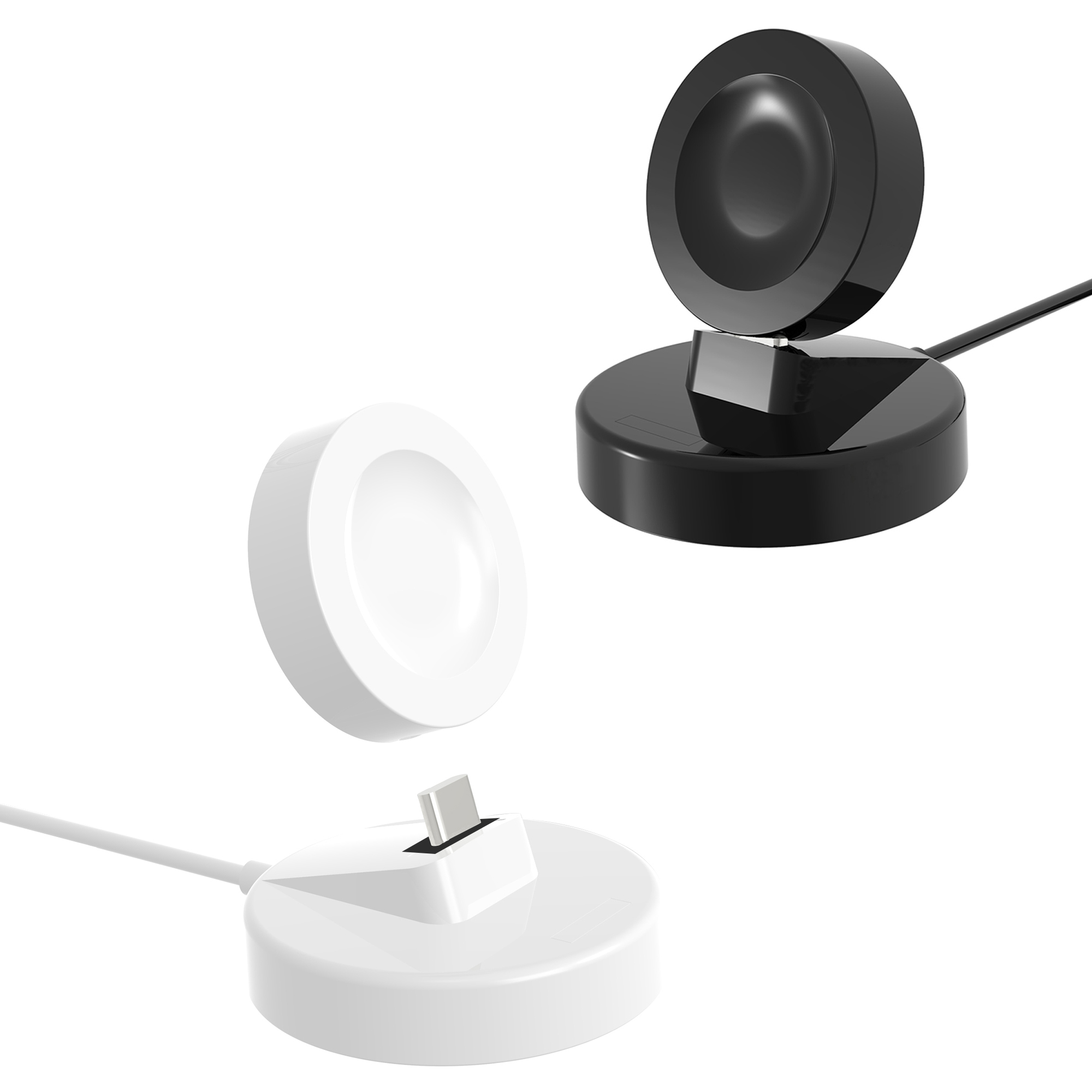 Ładowarka USB do stacji dokują – Runners Gear recenzja i cena