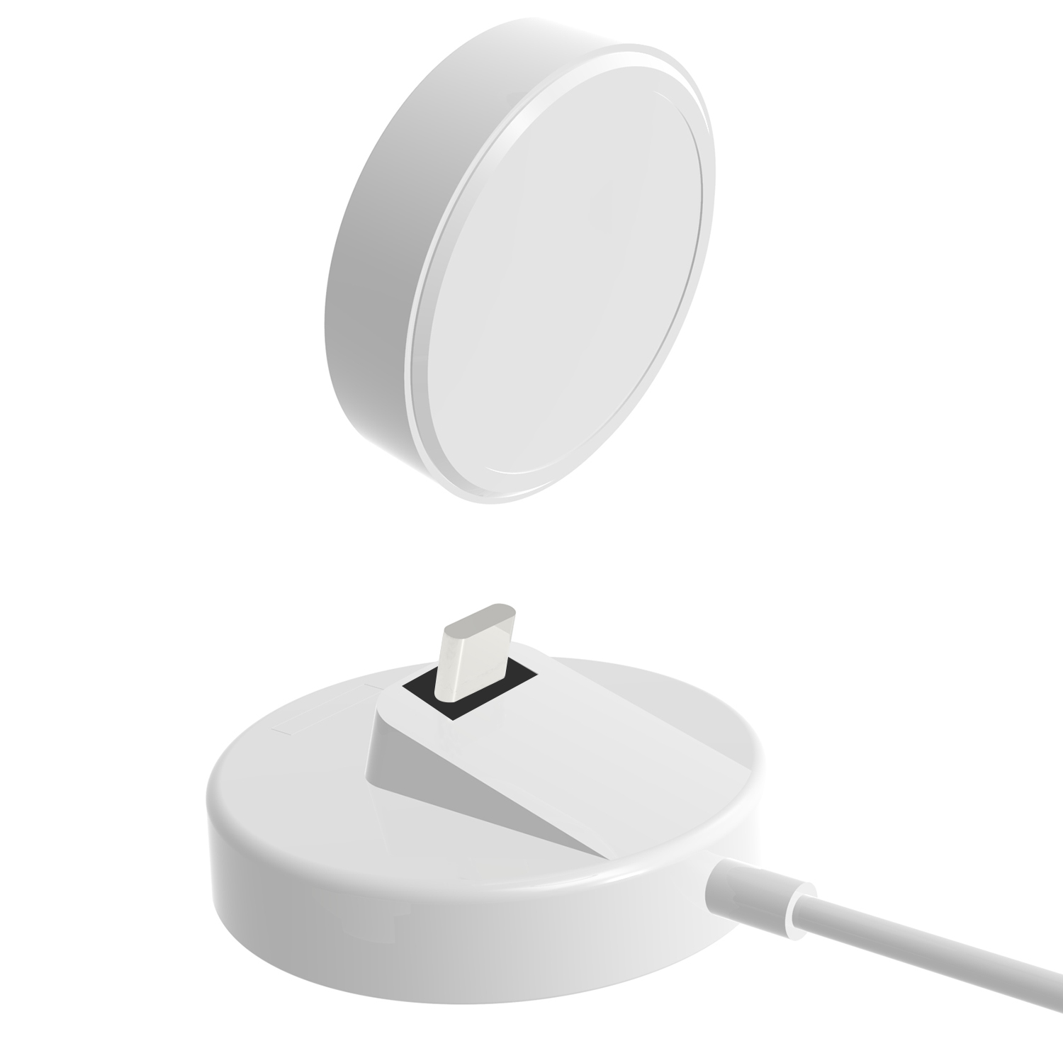 Ładowarka USB do stacji dokują – Runners Gear recenzja i cena