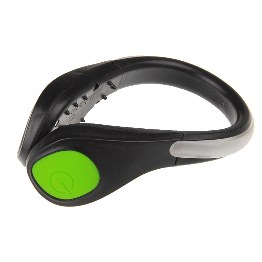 1 szt. Klips LED do butów, zie – Running Jogging Gear recenzja i cena
