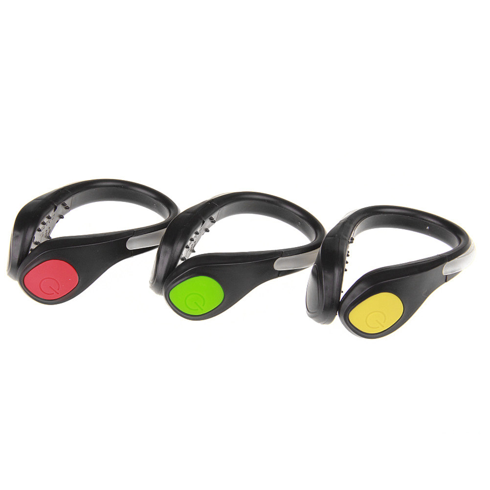 1 szt. Klips LED do butów, zie – Running Jogging Gear recenzja i cena
