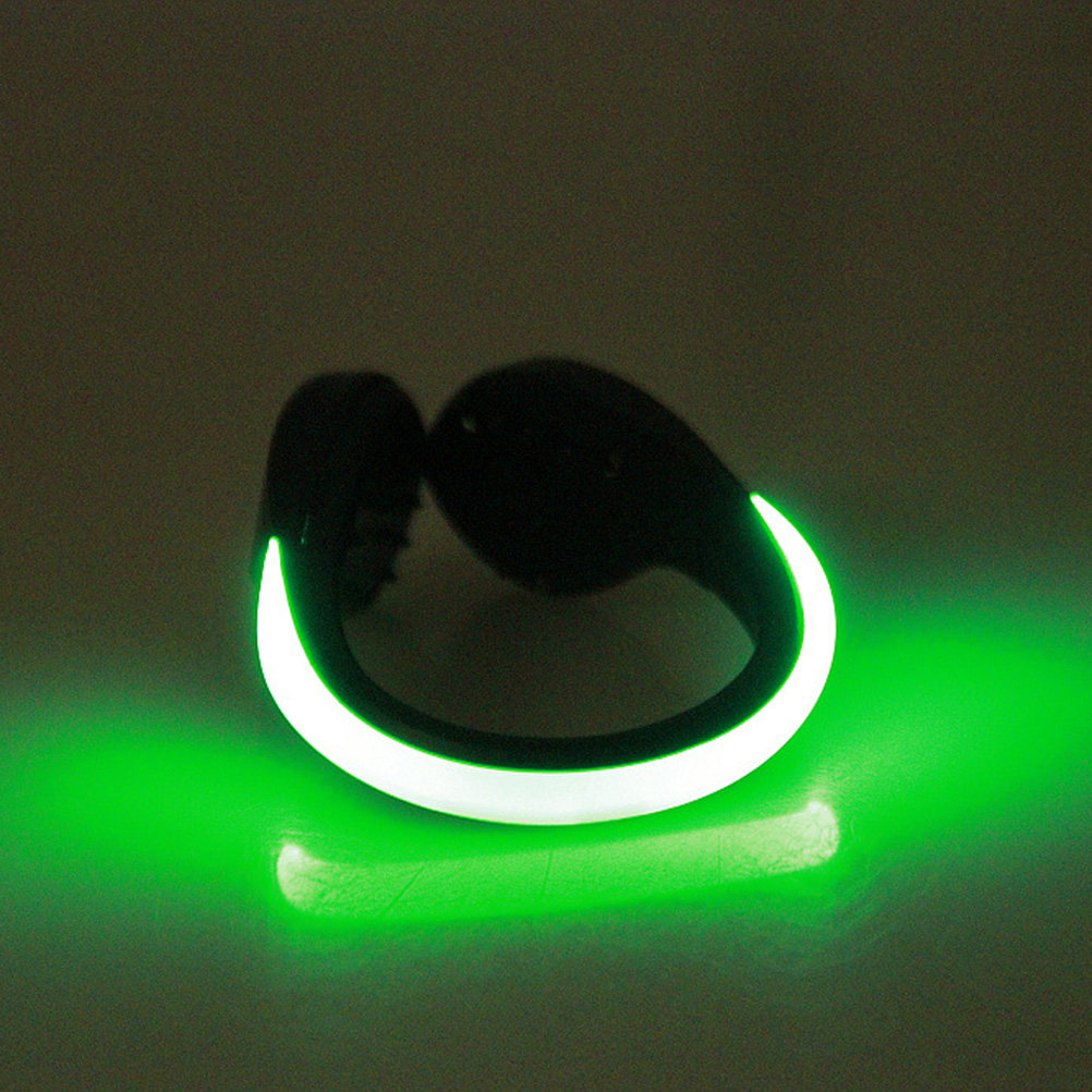 1 szt. Klips LED do butów, zie – Running Jogging Gear recenzja i cena