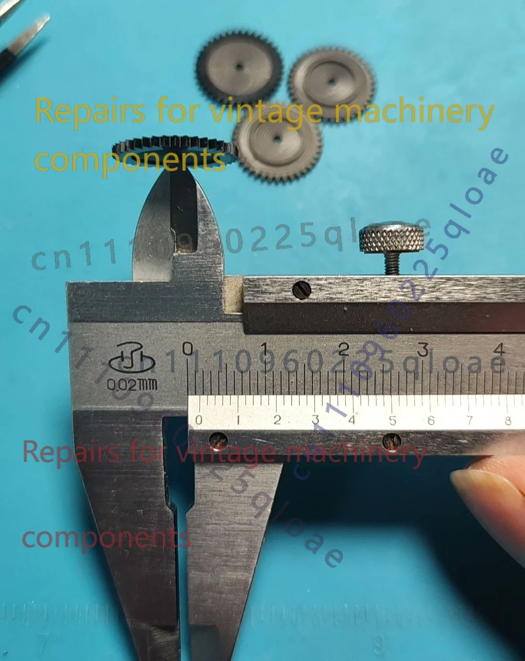 Precyzyjnie wykonane maszynowo – Running Gear Parts recenzja i cena