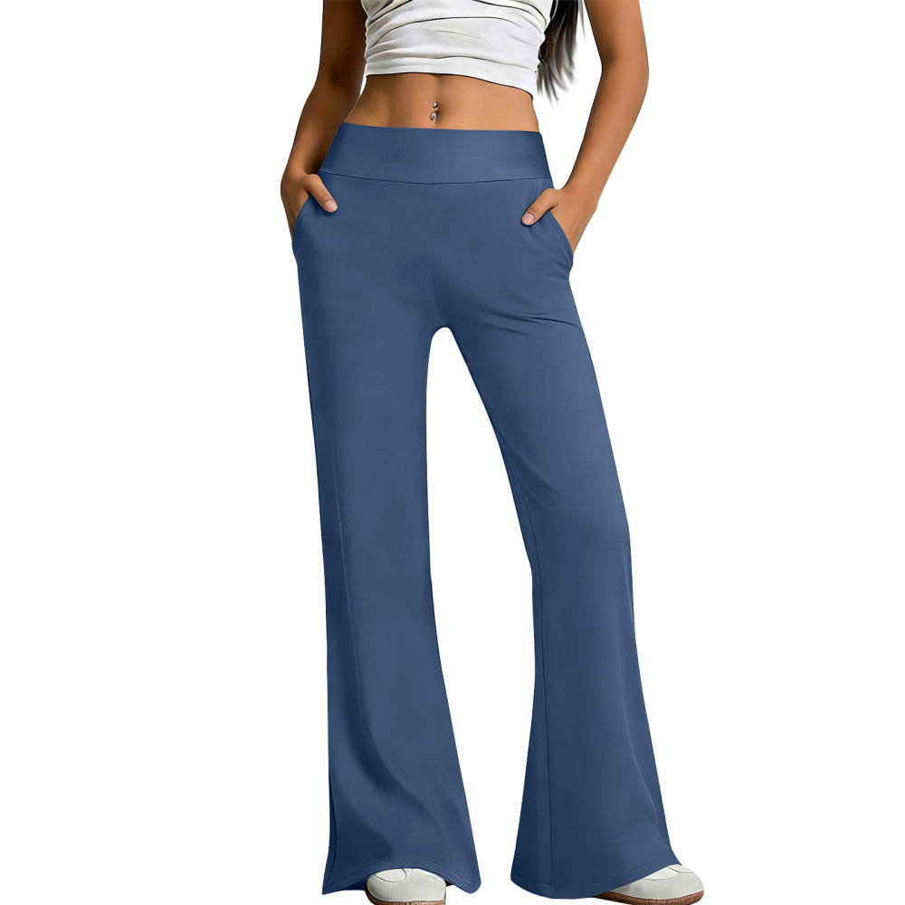 Legginsy do jogi z wysokim sta – Running Jogging Gear recenzja i cena