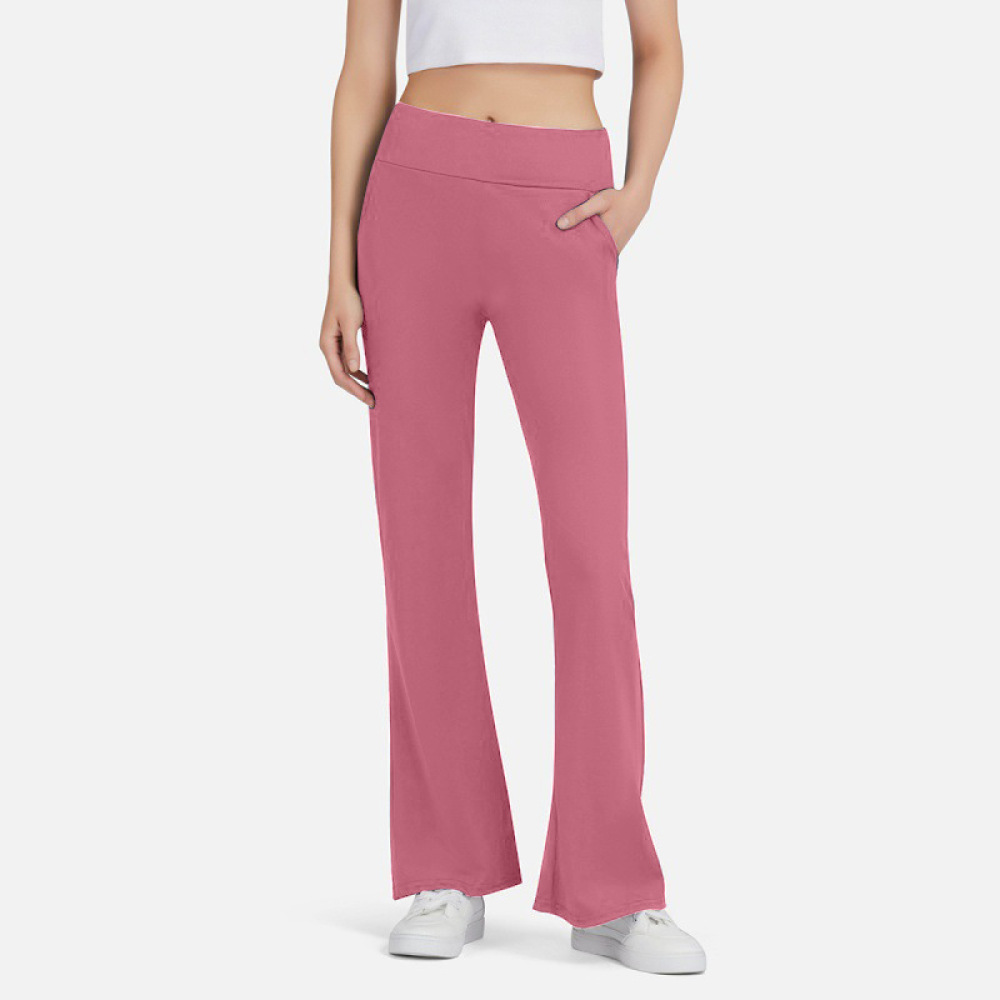 Legginsy do jogi z wysokim sta – Running Jogging Gear recenzja i cena