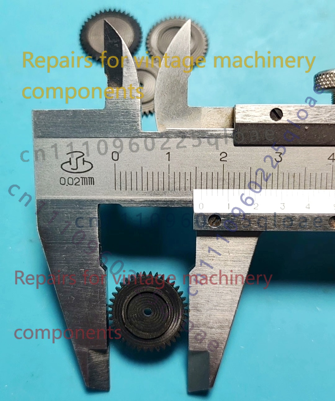 Precyzyjnie wykonane maszynowo – Running Gear Parts recenzja i cena