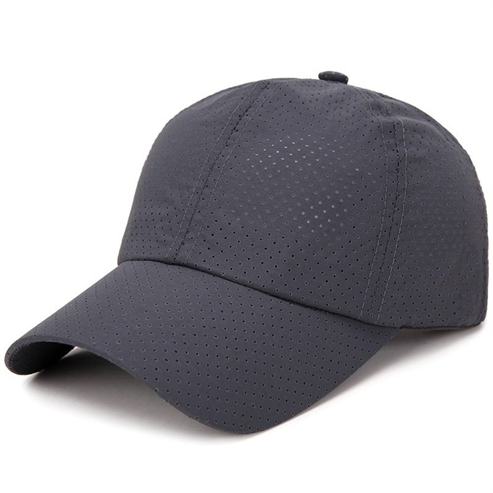 Męskie Damskie Szybkoschnące C – Running Cap Mesh recenzja i cena